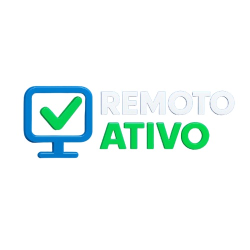 Remoto Ativo