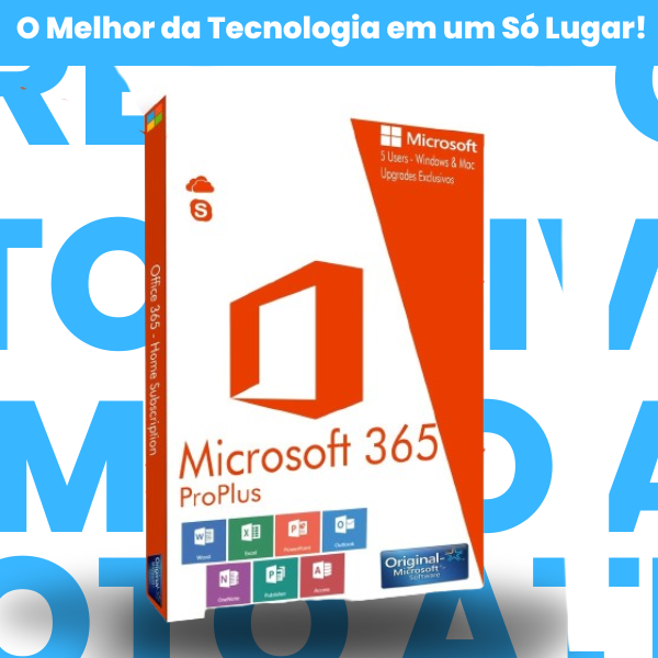 Microsoft Office 365 ProPlus