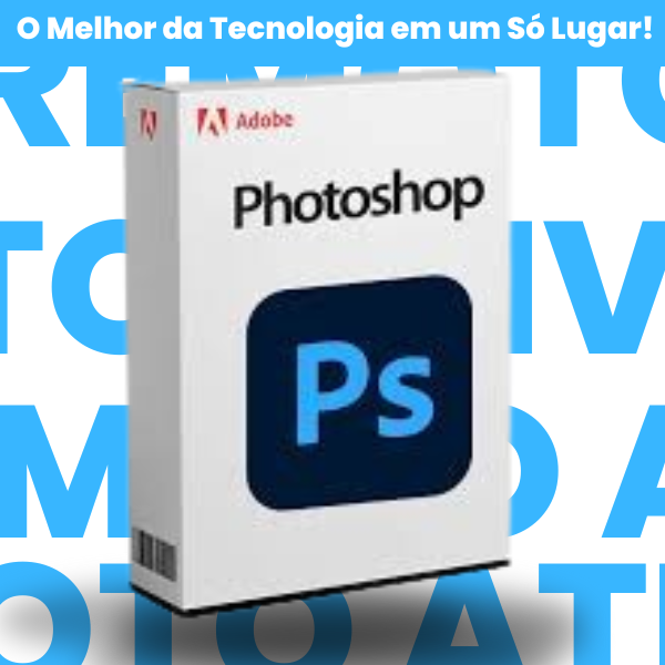 Adobe Photoshop 2024